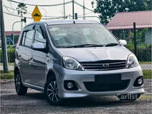 2013 Perodua Viva 1.0 EZ Elite Hatchback - PERCUMA WARRANTY - PERCUMA SIAP TUKAR NAMA - PERCUMA POLISH - PERCUMA SERVIS