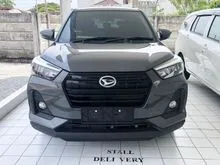 2022 Daihatsu Rocky 1,2 X Wagon