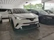 Recon 2018 Toyota C-HR 1.2 GT SUV -UNREG- - Cars for sale