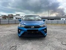 2020 Perodua Bezza 1.3 X Sedan GOOD CONDITION KERETA RAYA, NO MAJOR ACCIDENT, NO FLOOD DAMAGE