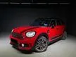 Used 2018 MINI Countryman 2.0 Cooper S JCW LINE ALL4 (A) F52 FACELIFT FREE WARRANTY & FULL SERVICE ( 2024 MARCH STOCK ) HATCHBACK SUV 5 DOOR