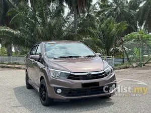 2019 Perodua Bezza 1.3 Advance Sedan