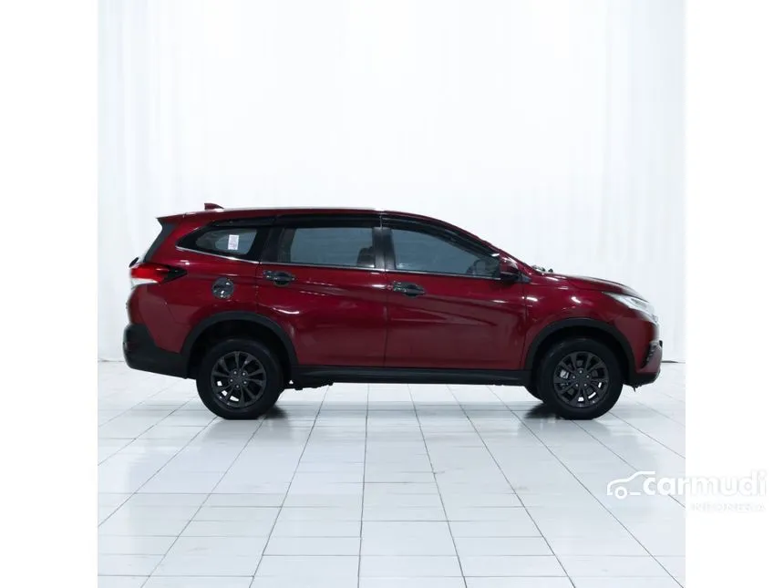 2023 Daihatsu Terios X SUV