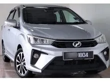 2020 Perodua Bezza 1.3 Advance (A) ORI MILEAGE 42+++KM SAHAJA