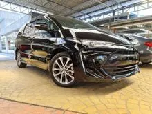 2019 Toyota Estima 2.4 Aeras 10K OTR