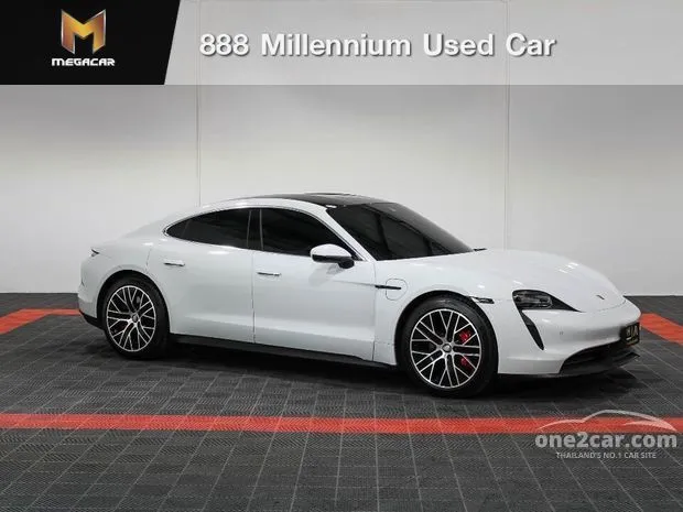 2020 porsche taycan on sale sedan 4s