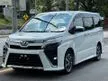 Recon MINI VELLFIRE HAVE MANY UNITS TO CHOOSE CLEARANCE STOCK 2019 Toyota Voxy 2.0 CUN CUN KAW KAW