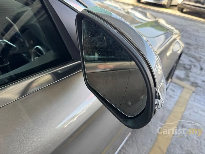2021 Mercedes-Benz C200 Laureus AMG Line Sedan