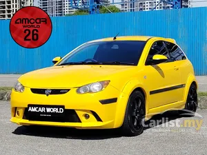 2014 Proton Satria 1.6 Neo R3 Executive (Metallic) Hatchback