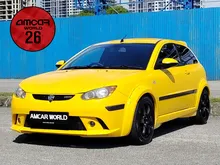 YEAR2014 Proton Satria 1.6 Neo R3 Executive (Metallic) WITH 5 YEAR WARRANTY