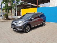 2016 Honda BR-V 1.5 E SUV