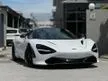 Recon 2020 McLaren 720S 4.0 Performance Coupe - Cars for sale