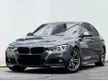 Used 2017 BMW 330e 2.0 M Sport Warranty til Year2025