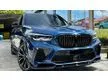 Used 2020 BMW X5 3.0 xDrive45e M Sport SUV FREE SERVICE UNDER WARRANTY AT BMW FULL CAR M SPORT BODY KIT FREE GIF E