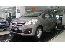 2018 Brand New Proton Ertiga 1.4 VVT Executive MPV *** MUST CALL, WELCOME COMPARISON ***