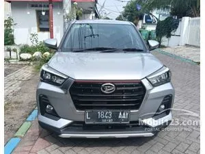 2022 Daihatsu Rocky 1.2 X SUV