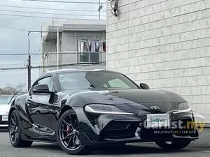 2024 Toyota GR Supra 3.0 Coupe