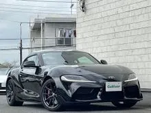 2024 Toyota GR Supra 3.0 RZ Coupe INCOMING STOCK JBL Sound Reverse Camera Carbon Pack Interior Xenon Light LED Daytime Running Light Paddle Shift HUD