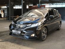 2019 Honda Jazz 1,5 RS Hatchback