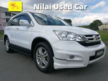 2012 Honda CR-V 2.0 i-VTEC LEATHER SEAT