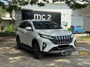 2022  Perodua Aruz 1.5 AV SUV X H Advance 2024