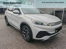 2023 BYD Atto 3 0.0 Extended Range SUV