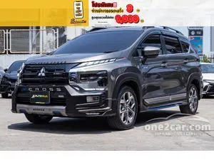 2025 Mitsubishi Xpander Cross 1.6 HEV Cross Wagon