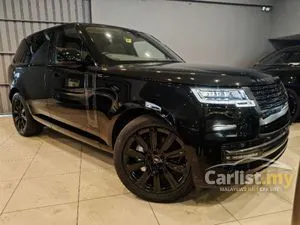 2022 Land Rover Range Rover 3.0 P400 Vogue SUV