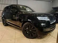 2022 Land Rover Range Rover 3.0 P400 SE - Vogue SWB - FEW UNIT READY STOCK