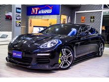 2014 Porsche Panamera 3.0 (ปี 09-16) S E-Hybrid Sedan AT