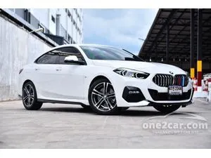 2022 BMW 220i 2.0 Gran M Sport Coupe