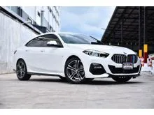 2022 BMW 220i 2.0 F44 (ปี 20-27) Gran M Sport Coupe