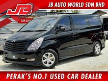 2009 Hyundai Starex 2.5 (A) 1Owner & JAGA BAIK