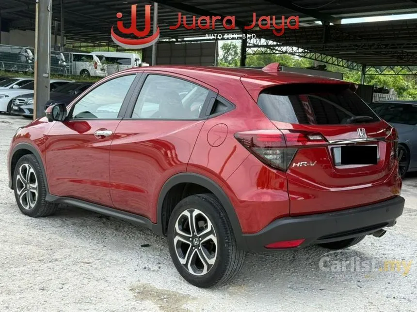 2020 Honda HR-V V SUV