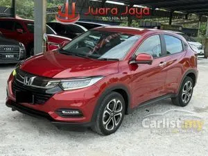 2020 Honda HR-V 1.8 V SUV
