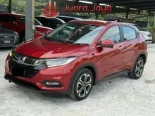 2020 Honda HR-V 1.8 V SUV MOST CHEAPEST IN JB (Fast Loan Approval , No Hidden Fee ) - Cars for sale