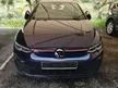 New 2024 Volkswagen Golf 2.0 GTi IQ.Drive Hatchback