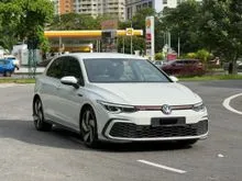 2023 Volkswagen Golf 2.0 GTI Hatchback / NEW CAR CONDITION