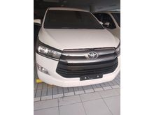 Satu satunya dealer resmi dengan harga dibawah pasaran 2018 Toyota Kijang Innova 2.0 G MPV
