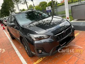2018 Subaru XV 2.0 P SUV(please call now for best off)
