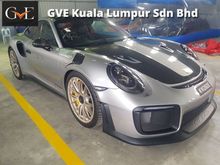 2018 Porsche 911 3.8 GT2 RS Coupe
