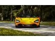 2019 McLaren 720S 4.0 Performance Coupe