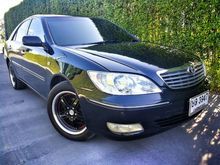 2004 Toyota Camry 2.4 (ปี 02-06) Q Sedan AT