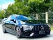 Recon 2020 Mercedes