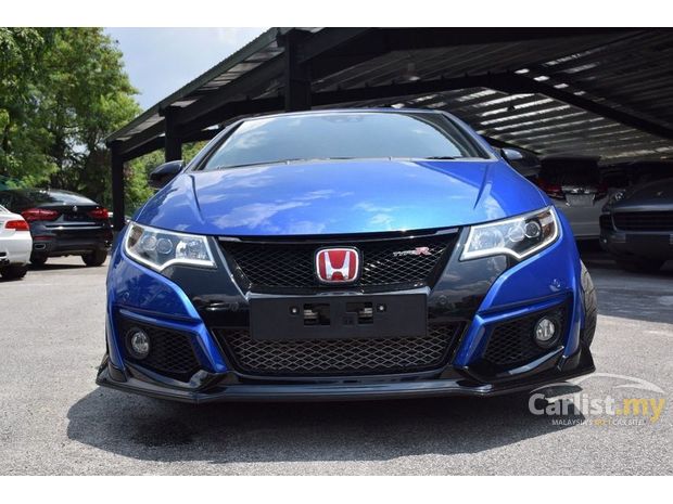 Search 152 Honda Civic 2.0 Type R Cars for Sale in 