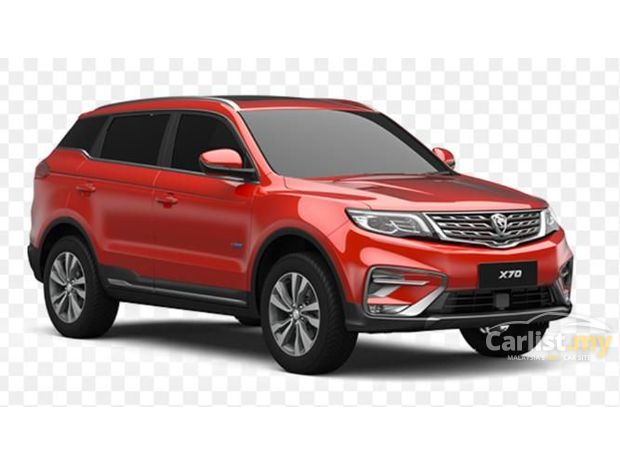 Proton x70 price malaysia 2021