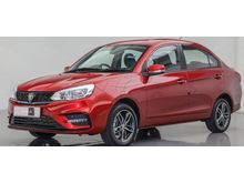 2019 Proton Saga 1.3 Standard Sedan