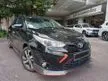 Used 2020 Toyota Yaris 1.5 G Hatchback ( BMW Quill Automobiles ) No Processing Fees, Full Service Record, Mileage 65K KM, TipTop Condition, View To Believe