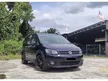 Used 2011 Volkswagen Touran 1.4 TSI (A) TIP TOP CONDITION / SUNROOF / NICE INTERIOR LIKE NEW / CAREFUL OWNER / FOC DELIVERY - Cars for sale