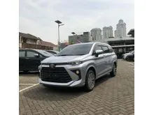 2022 Toyota Avanza 1.5 G TSS MPV